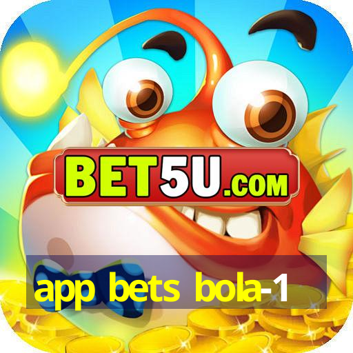 app bets bola